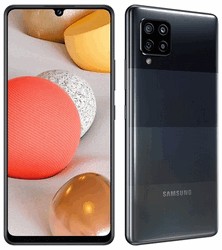Прошивка телефона Samsung Galaxy A42 в Томске